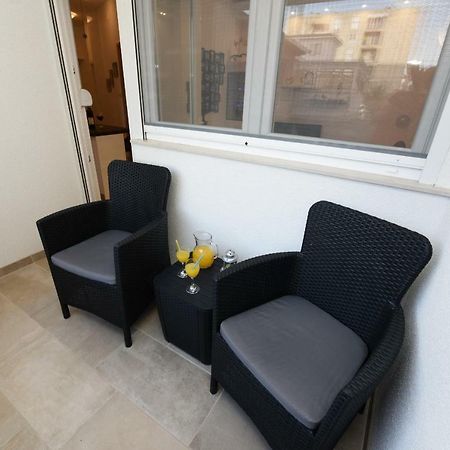 זאדאר Apartment Katica מראה חיצוני תמונה