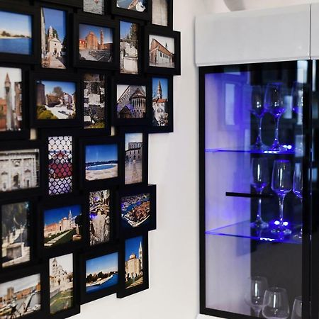 זאדאר Apartment Katica מראה חיצוני תמונה