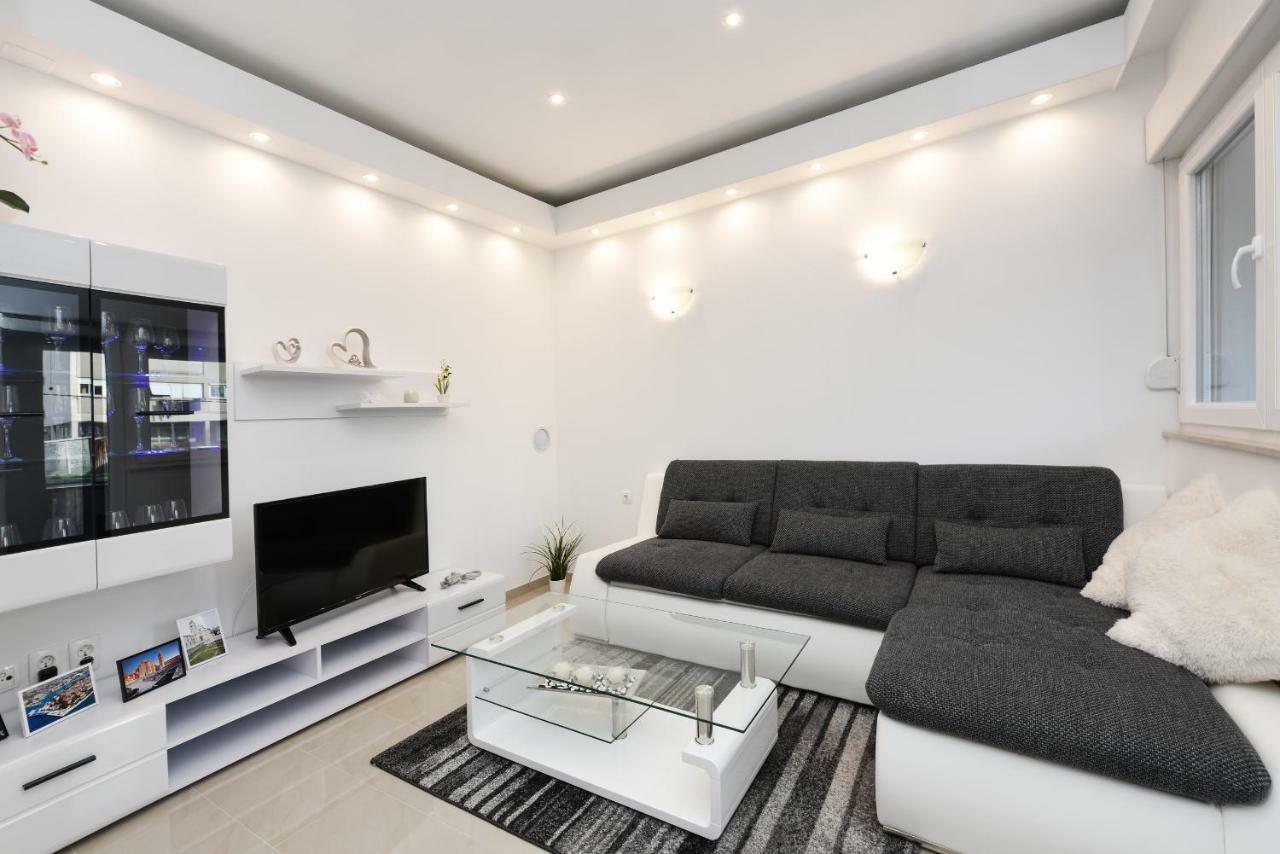 זאדאר Apartment Katica מראה חיצוני תמונה