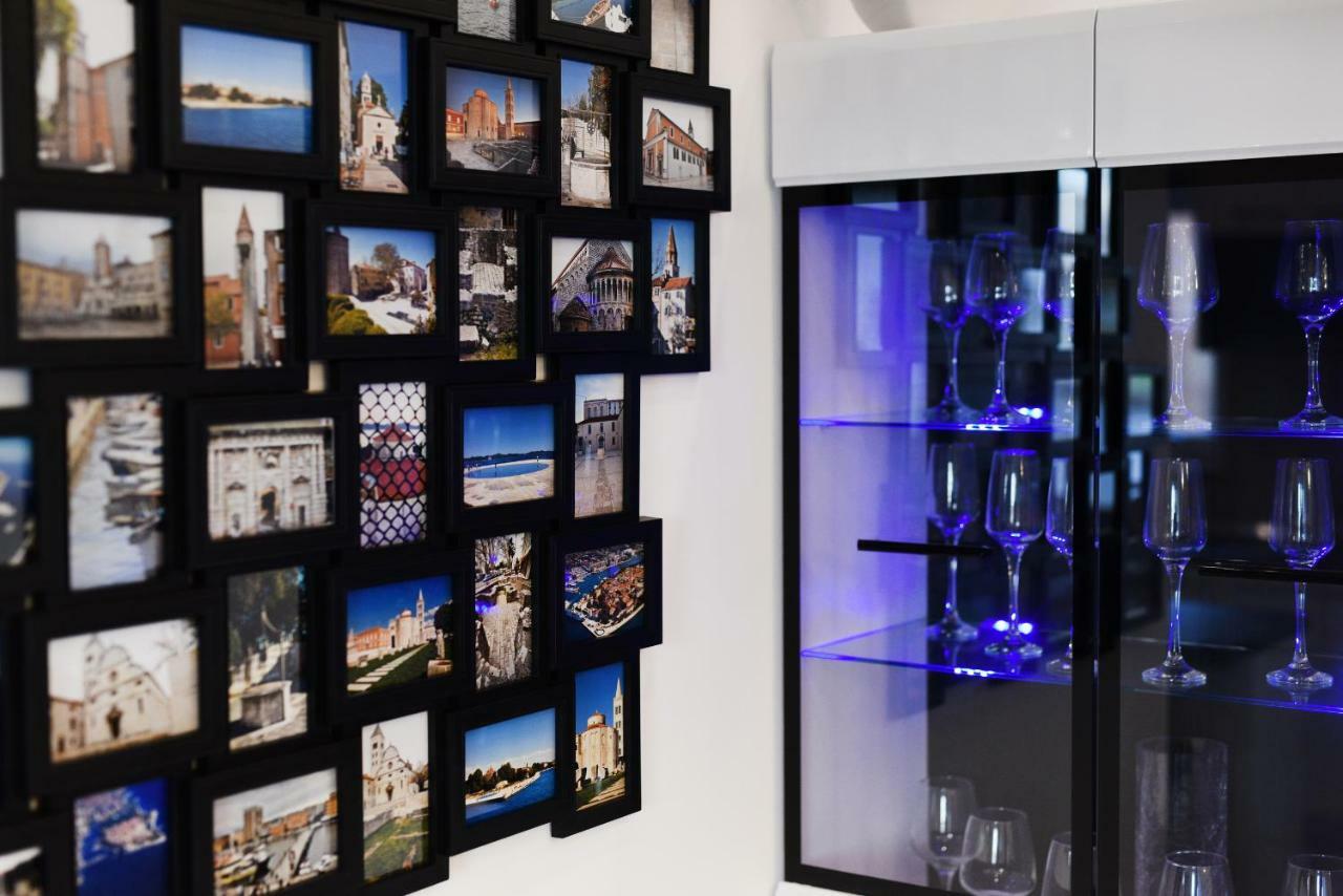 זאדאר Apartment Katica מראה חיצוני תמונה