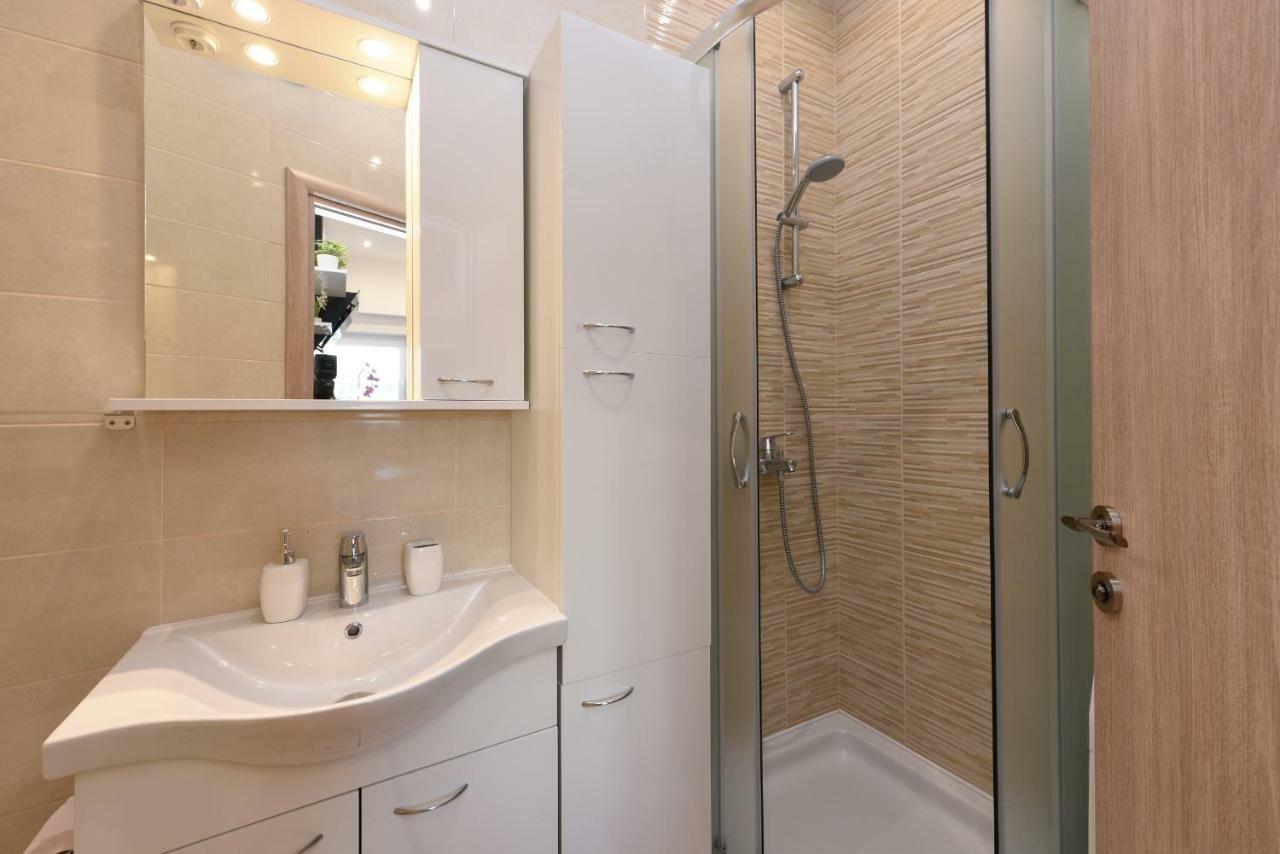 זאדאר Apartment Katica מראה חיצוני תמונה