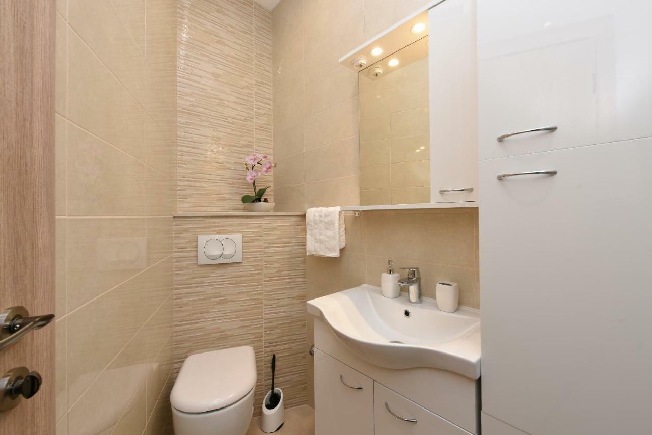 זאדאר Apartment Katica מראה חיצוני תמונה