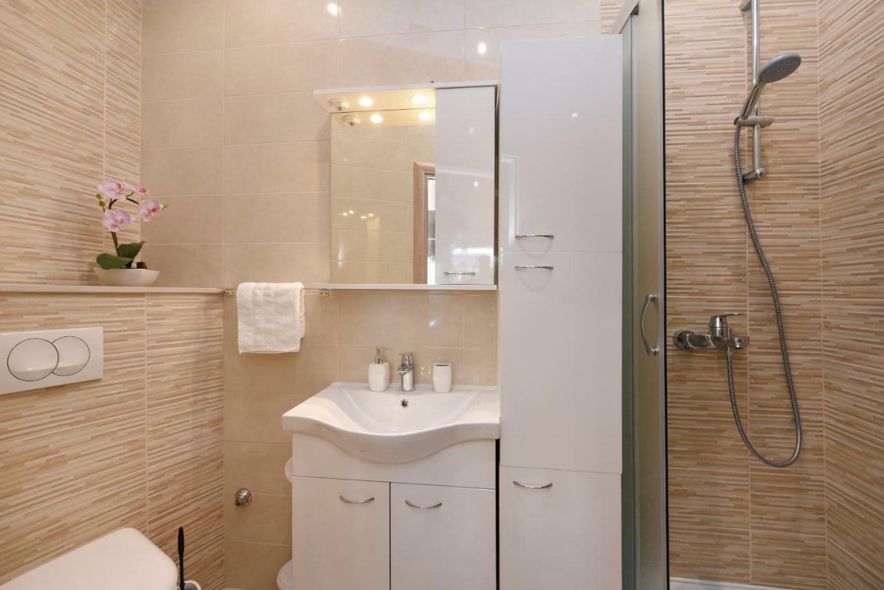 זאדאר Apartment Katica מראה חיצוני תמונה