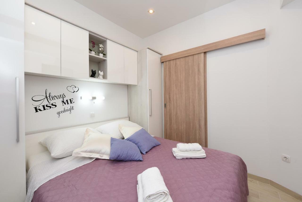 זאדאר Apartment Katica מראה חיצוני תמונה