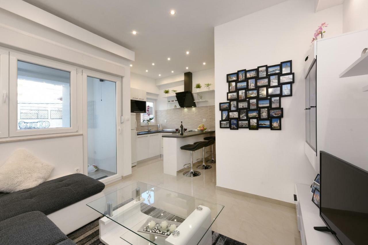 זאדאר Apartment Katica מראה חיצוני תמונה