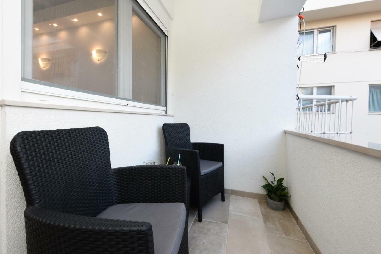 זאדאר Apartment Katica מראה חיצוני תמונה