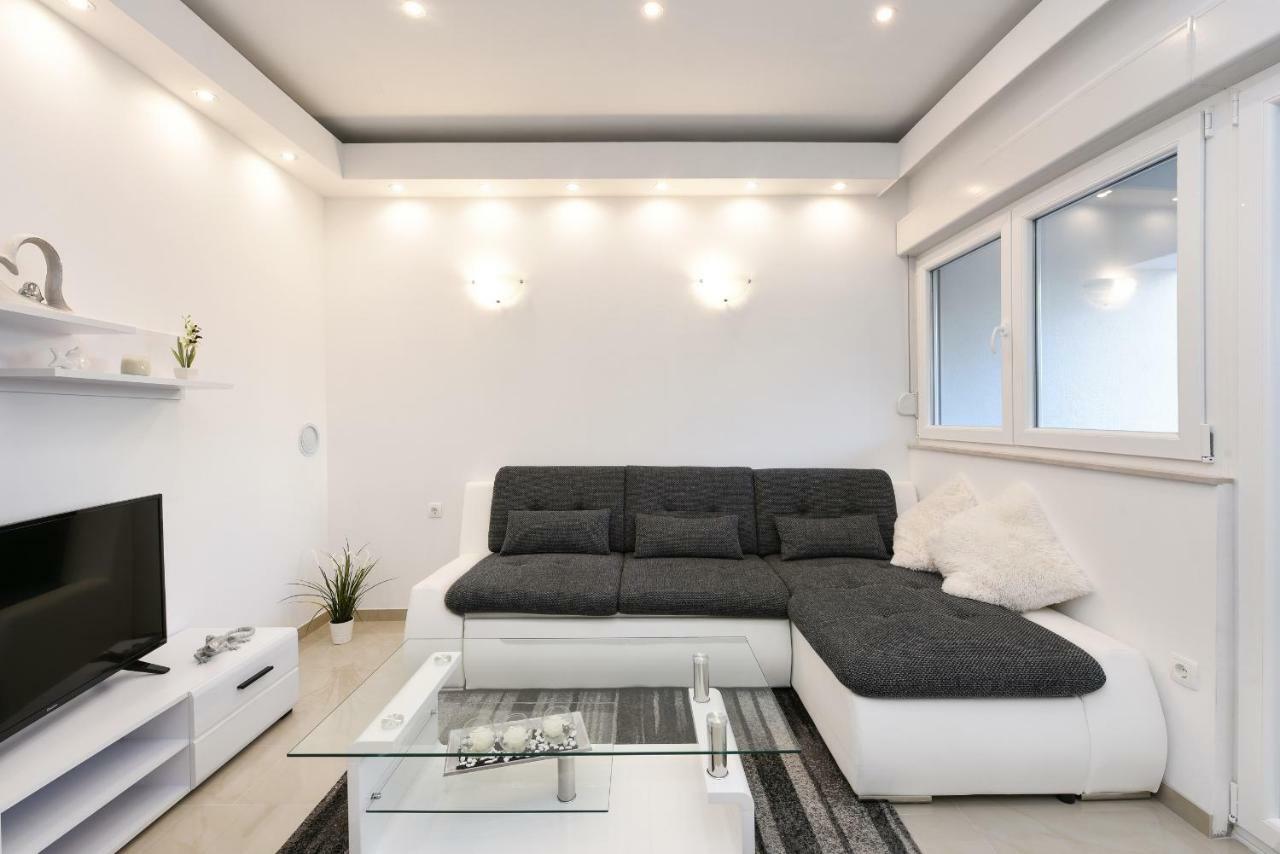 זאדאר Apartment Katica מראה חיצוני תמונה